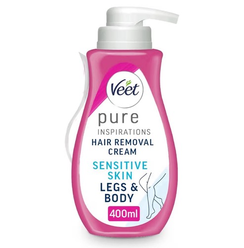 Veet cream hair - veet,
