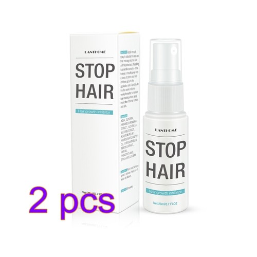 Painless permanent hair - permanent,