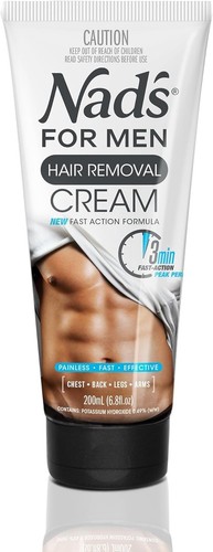Hair removal cream - ,