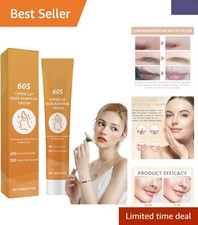 All Skin Types Facial Hair