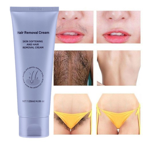 Painless permanent hair - permanent,