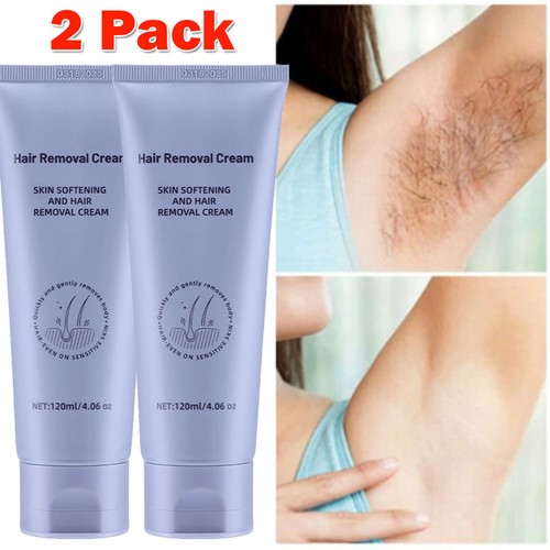 Painless permanent hair - permanent,