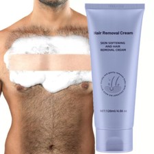 Hair Removal Cream Men Women