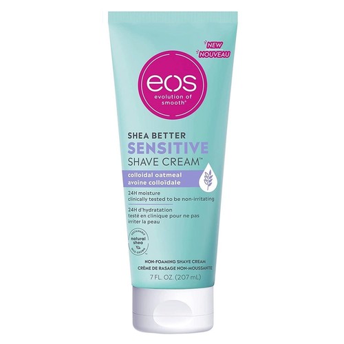 Eos shea better sensitive - eos,
