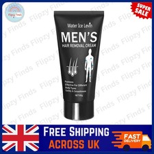 60G Hair Removal Cream for Men