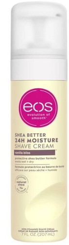 Eos shea better - eos,