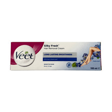 Veet Silky Fresh Hair Removal
