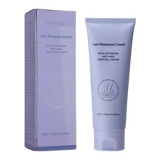 Permanent Stop Hair Growth