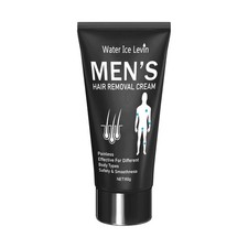 60G Hair Removal Cream for Men