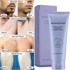 120g Permanent Body & Face