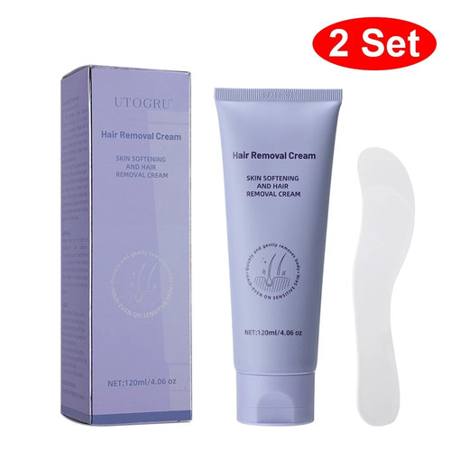 Painless permanent hair - painless,