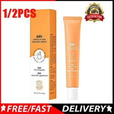 2x BareBliss Facial Hair