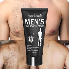 Painless Hair Removal Cream