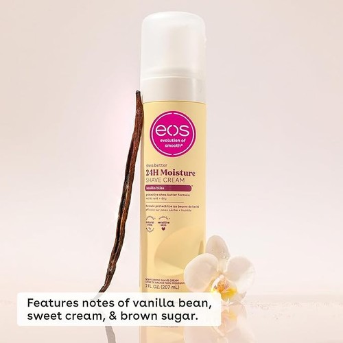 Eos shea better women shave - eos, women's