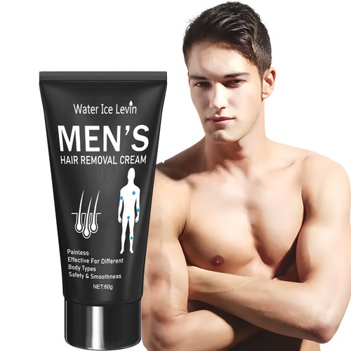 Painless hair removal cream - hair,