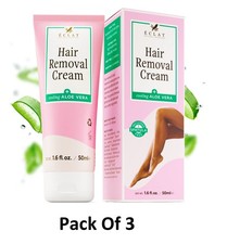 Eclat Intimate Hair Removal