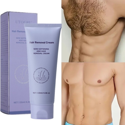 Hair removal cream men women - hair,