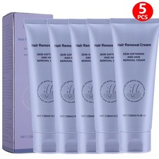 Painless Permanent Hair