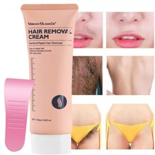 Hair Removal Cream Natural