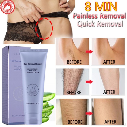 Painless permanent hair - uk,