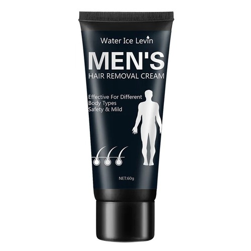 60g hair removal cream for - hair, men