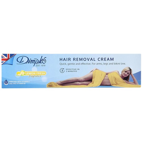 50ml hair removal - , with