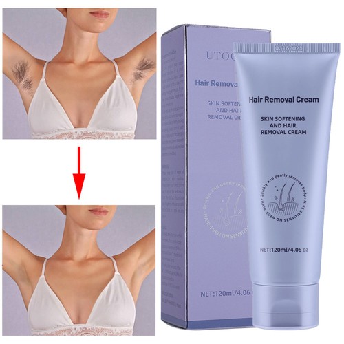 Painless permanent hair - painless,