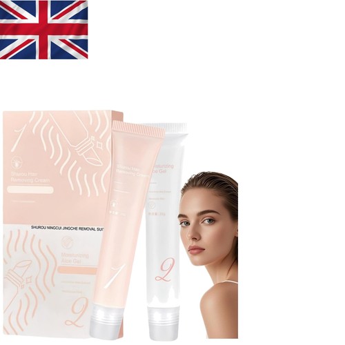 Painless hair removal - hair,