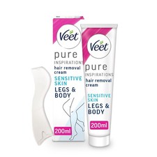 Veet Pure Sensitive Hair