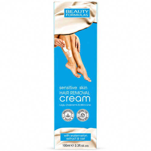 Beauty formulas hair removal - hair,