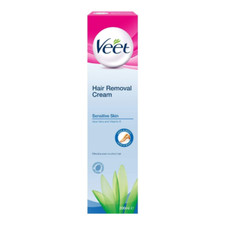 Veet Hair Removal Cream For