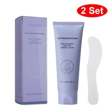 2X Painless Permanent Hair