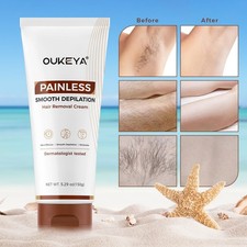 OUKEYA Hair Removal Cream