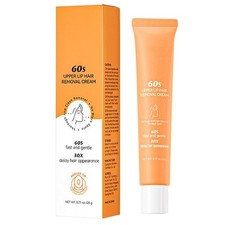 BareBliss Facial Hair Removal