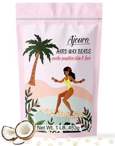 1lb refill wax beans for - 1lb,