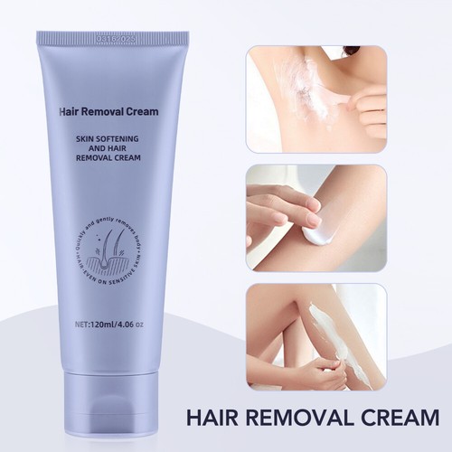 Painless permanent hair - painless,