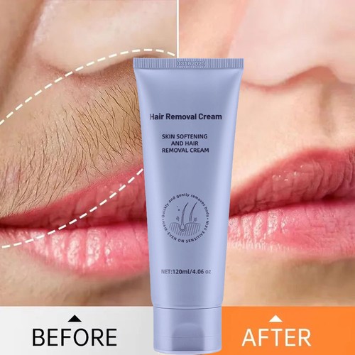 Painless permanent hair - uk,