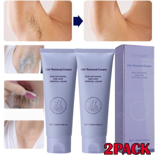 Hair removal cream for - hair,