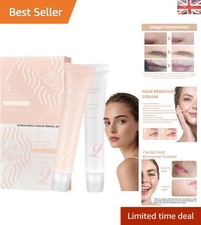 2Pcs Gentle Hair Removal Cream