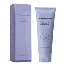 Hair Removal Cream For