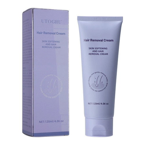 Hair removal cream for - hair,