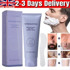 UK Painless Permanent Hair