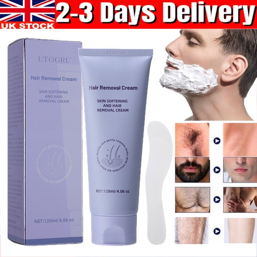 Painless permanent hair - painless,