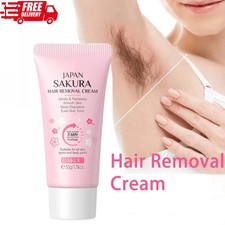Hair Removal Cream Intimate