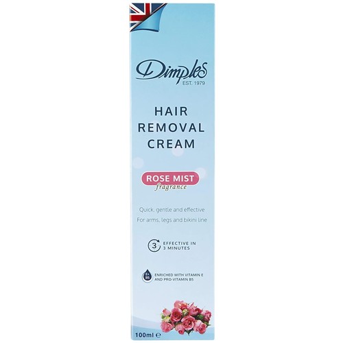 Hypoallergenic hair removal - hypoallergenic,