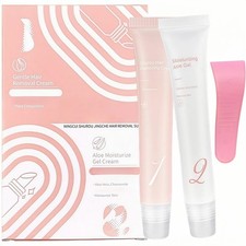 Gentle Facial Hair Removal