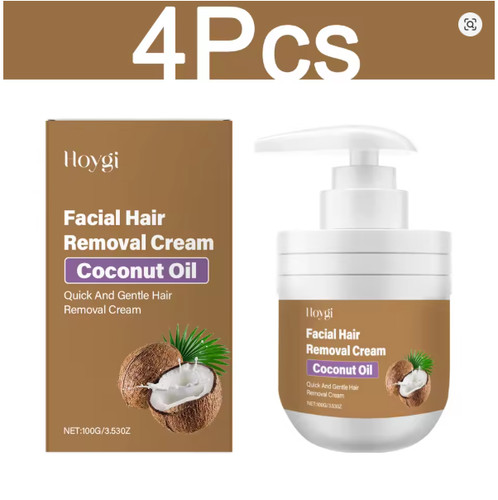 For women facial hair removal - hair,