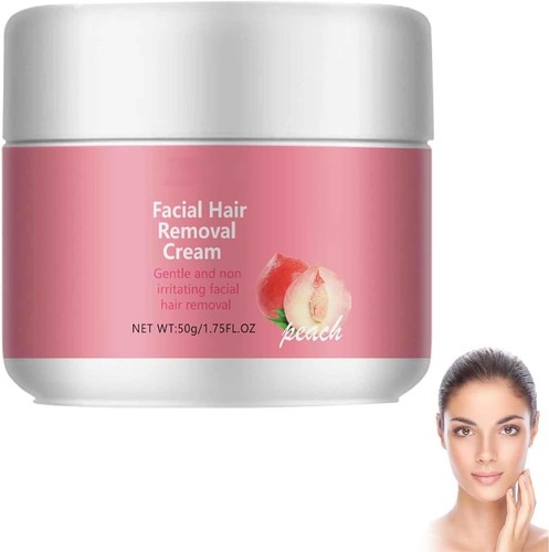 Hairerase hair removal cream - hairerase,