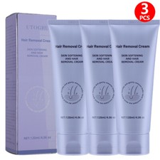 Extra Strong Permanent Hair