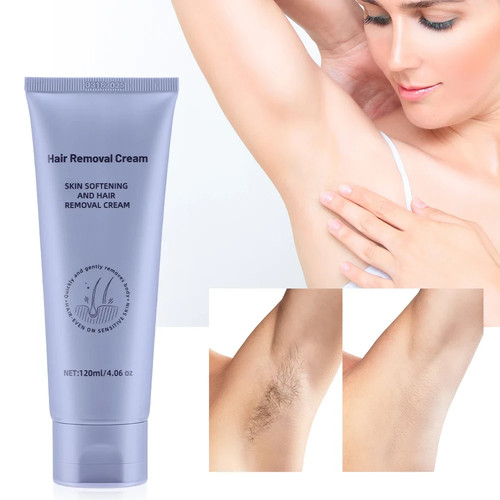 Painless permanent hair - uk,
